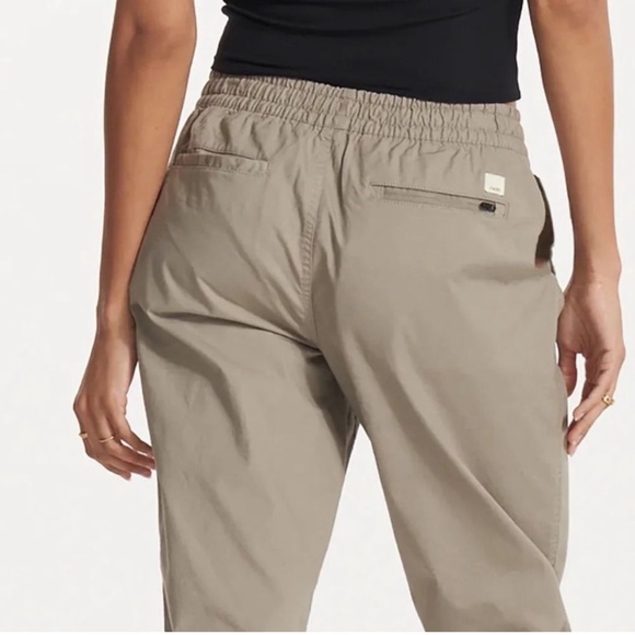 Vuori Vintage Ripstop Pants.  size XS - Picture 8 of 10